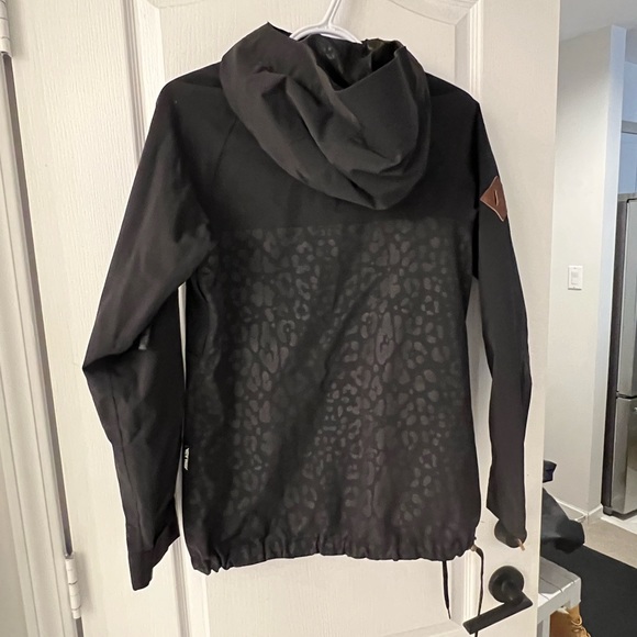 Armada Anorak - Picture 1 of 2